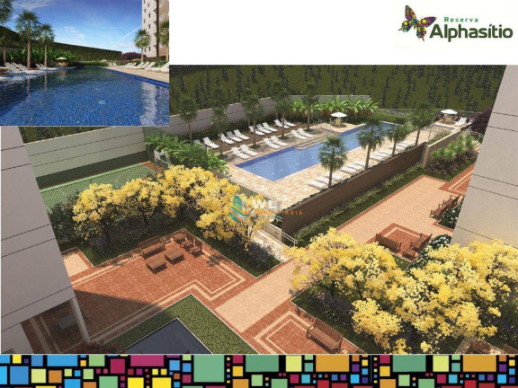 Imagem Apartamento com 2 Quartos à Venda, 72 m² em Centro De Apoio I (alphaville) - Santana De Parnaíba Imagem Apartamento com 2 Quartos à Venda, 72 m² em Centro De Apoio I (alphaville) - Santana De Parnaíba
