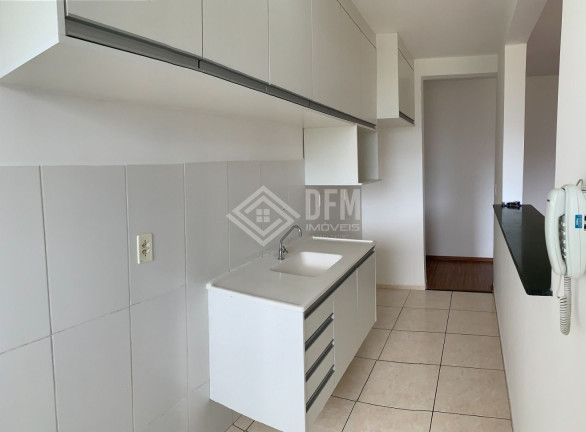 Imagem Apartamento com 2 Quartos para Alugar, 55 m² em Loteamento Mogilar - Mogi Das Cruzes Imagem Apartamento com 2 Quartos para Alugar, 55 m² em Loteamento Mogilar - Mogi Das Cruzes
