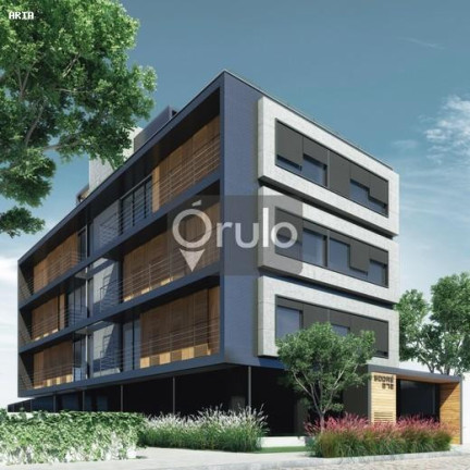 Imagem Apartamento com 3 Quartos à Venda, 102 m² em Boa Vista - Porto Alegre