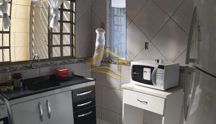 Imagem Casa com 3 Quartos à Venda, 110 m² em Residencial Abussafe Ii - Londrina