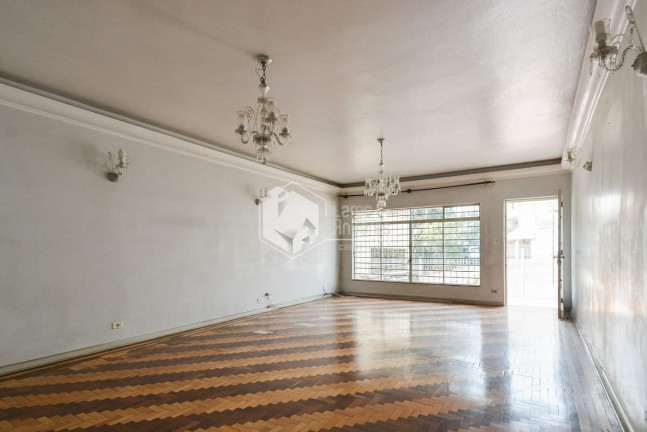 Imagem Casa com 3 Quartos à Venda, 130 m² em Mirandópolis - São Paulo Imagem Casa com 3 Quartos à Venda, 130 m² em Mirandópolis - São Paulo
