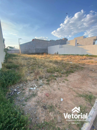 Imagem Terreno à Venda, 269 m² em Parque Da Cidade - Barreiras
