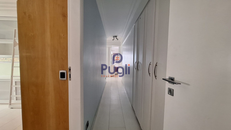 Imagem Apartamento com 3 Quartos à Venda, 160 m² em Consolação - São Paulo