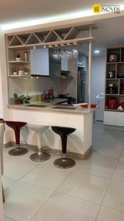 Imagem Apartamento com 1 Quarto à Venda, 80 m² em Braga - Cabo Frio Imagem Apartamento com 1 Quarto à Venda, 80 m² em Braga - Cabo Frio