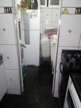 Apartamento com 2 Quartos à Venda, 45 m² em Jardim Guanabara - Belo Horizonte