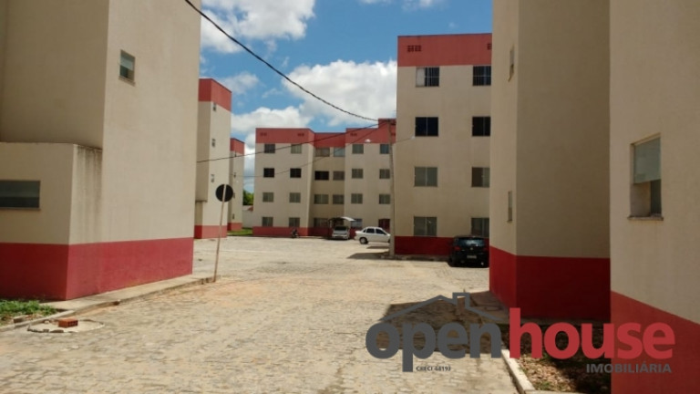 Imagem Apartamento com 2 Quartos à Venda, 48 m² em Macaiba - Natal Imagem Apartamento com 2 Quartos à Venda, 48 m² em Macaiba - Natal