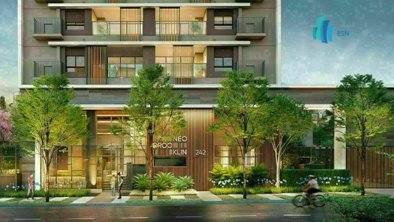 Imagem Apartamento com 2 Quartos à Venda, 76 m² Imagem Apartamento com 2 Quartos à Venda, 76 m²