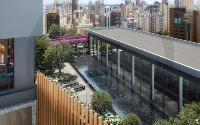 Imagem Apartamento com 2 Quartos à Venda, 151 m² em Pinheiros - São Paulo Imagem Apartamento com 2 Quartos à Venda, 151 m² em Pinheiros - São Paulo