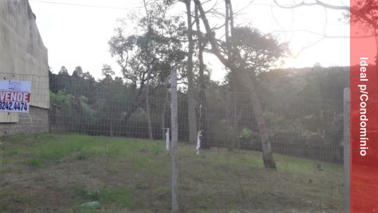 Imagem Terreno à Venda, 600 m² em Vila Nova - Porto Alegre