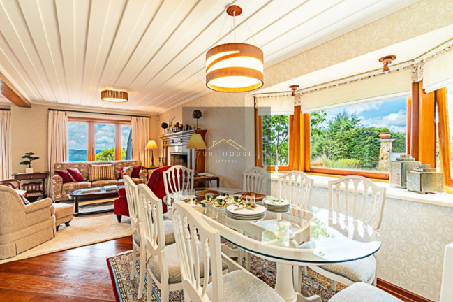 Imagem Casa com 6 Quartos à Venda, 451 m² em Sunset Boulevard - Campos Do Jordão Imagem Casa com 6 Quartos à Venda, 451 m² em Sunset Boulevard - Campos Do Jordão