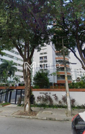 Imagem Apartamento com 2 Quartos à Venda, 74 m² em Espinheiro - Recife
