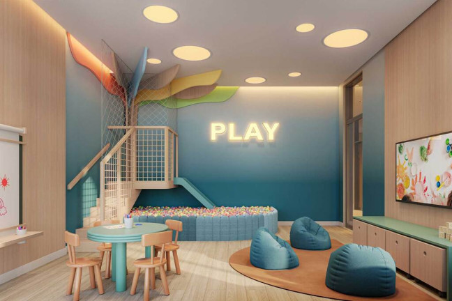 Imagem Imóvel com 2 Quartos à Venda, 64 m² em Campo Belo - São Paulo Imagem Imóvel com 2 Quartos à Venda, 64 m² em Campo Belo - São Paulo