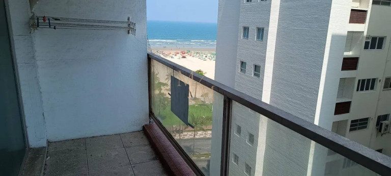 Imagem Apartamento com 2 Quartos à Venda, 101 m² em Gonzaga - Santos Imagem Apartamento com 2 Quartos à Venda, 101 m² em Gonzaga - Santos