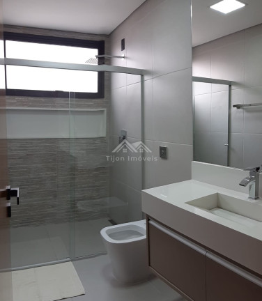 Imagem Casa de Condomínio com 3 Quartos à Venda, 294 m² em Alphaville - Votorantim Imagem Casa de Condomínio com 3 Quartos à Venda, 294 m² em Alphaville - Votorantim