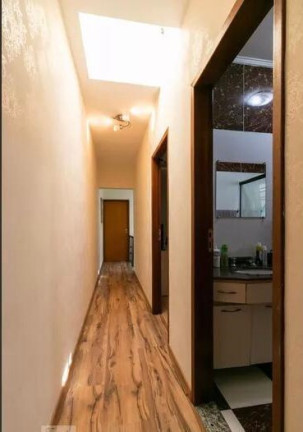 Imagem Casa com 3 Quartos à Venda, 186 m² em Jardim Textil - São Paulo