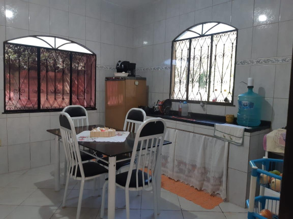 Imagem Casa com 1 Quarto à Venda, 750 m² em Cpo Grande Rio Da Prata - Rio De Janeiro