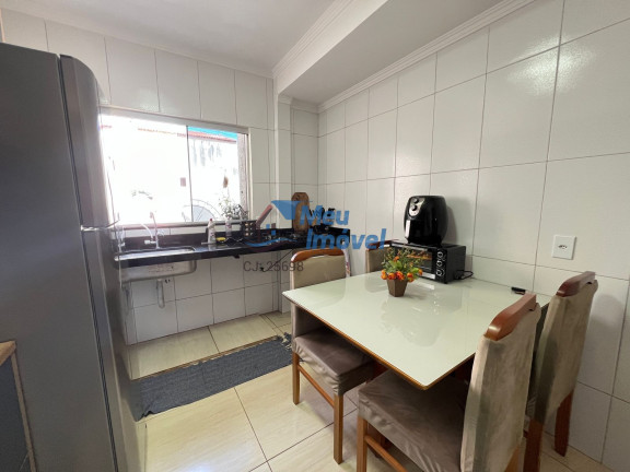 Imagem Casa com 4 Quartos à Venda, 190 m² em Samambaia Sul (samambaia) - Brasília Imagem Casa com 4 Quartos à Venda, 190 m² em Samambaia Sul (samambaia) - Brasília