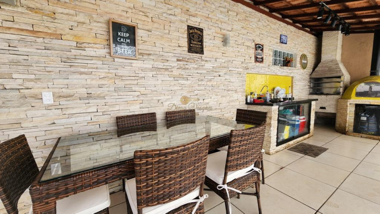 Imagem Casa com 4 Quartos à Venda, 152 m² em Fazendinha - Teresópolis Imagem Casa com 4 Quartos à Venda, 152 m² em Fazendinha - Teresópolis