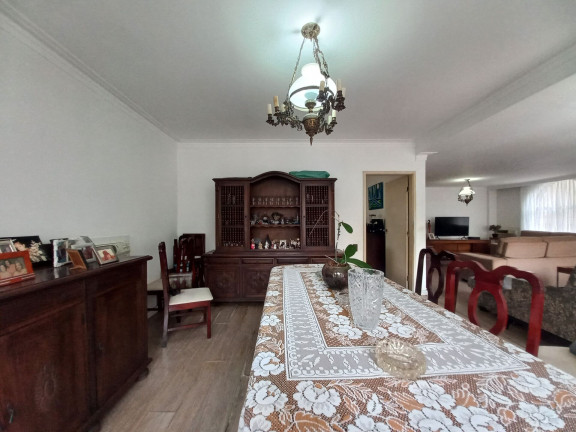 Imagem Apartamento com 4 Quartos à Venda, 290 m² em Vila Rica - Santos Imagem Apartamento com 4 Quartos à Venda, 290 m² em Vila Rica - Santos