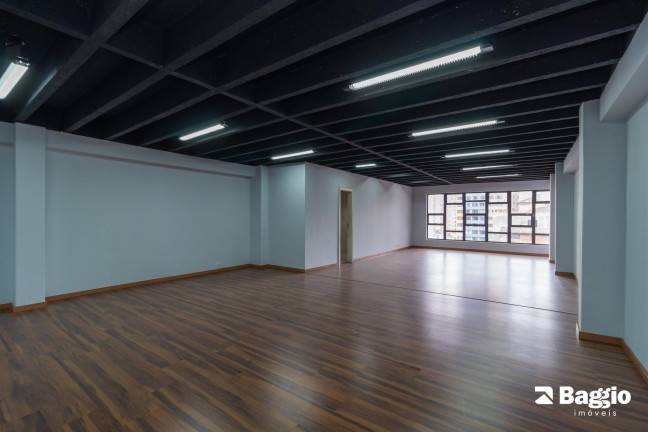 Imagem Sala Comercial para Alugar, 234 m² em Centro - Curitiba Imagem Sala Comercial para Alugar, 234 m² em Centro - Curitiba