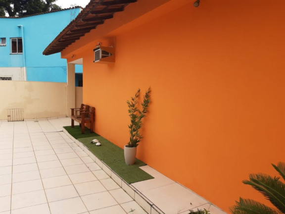 Imagem Casa com 4 Quartos à Venda, 460 m² em Ipiranga - Guarapari