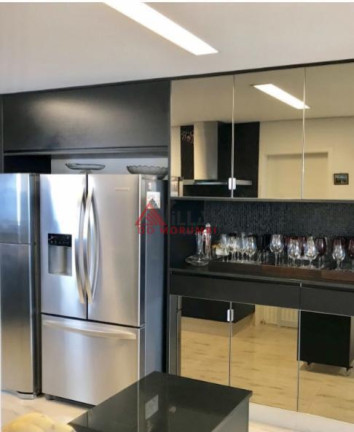 Imagem Cobertura com 4 Quartos à Venda, 281 m² em Vila Suzana - São Paulo Imagem Cobertura com 4 Quartos à Venda, 281 m² em Vila Suzana - São Paulo