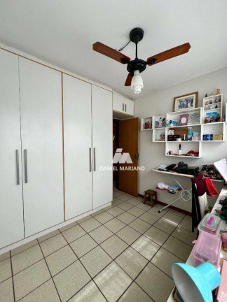 Imagem Apartamento com 3 Quartos à Venda, 85 m² em Coqueiral De Itaparica - Vila Velha