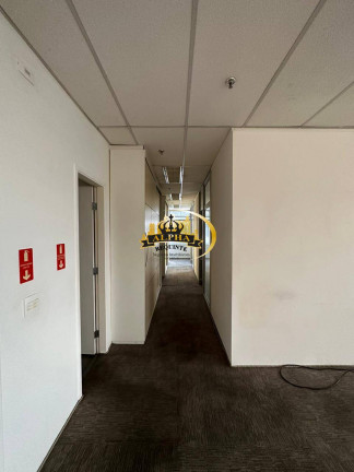 Imagem Sala Comercial para Alugar, 360 m² em Alphaville - Barueri
