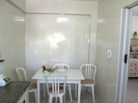 Imagem Apartamento para Temporada, em Itaguá - Ubatuba Imagem Apartamento para Temporada, em Itaguá - Ubatuba