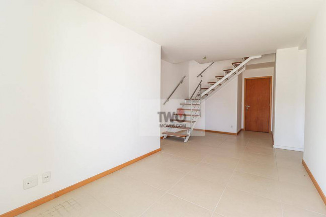 Imagem Apartamento com 2 Quartos à Venda, 146 m² em Recreio Dos Bandeirantes - Rio De Janeiro