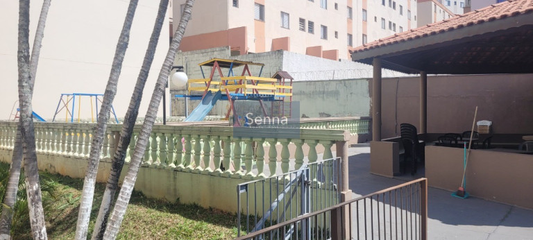 Imagem Imóvel com 2 Quartos à Venda, 60 m² em Jardim Bonfiglioli - Jundiaí Imagem Imóvel com 2 Quartos à Venda, 60 m² em Jardim Bonfiglioli - Jundiaí