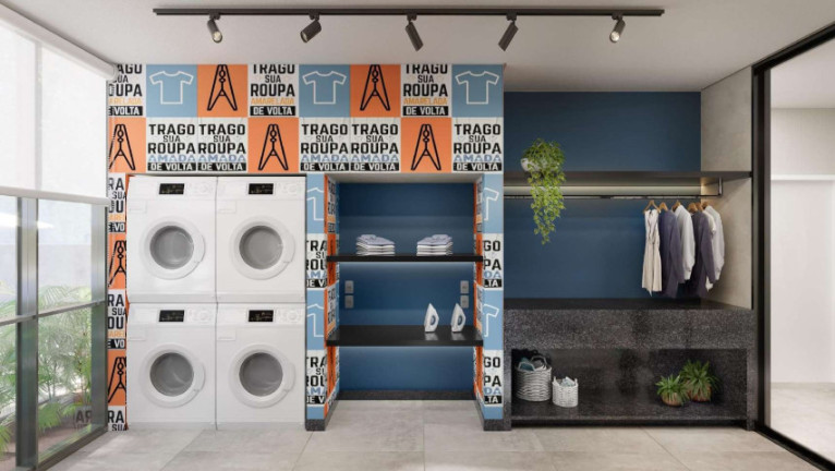 Imagem Apartamento com 1 Quarto à Venda, 54 m² em Centro - São Paulo