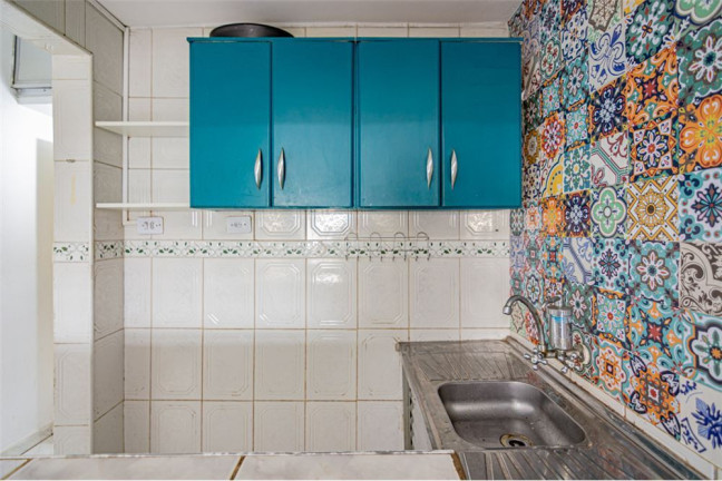 Imagem Apartamento com 1 Quarto à Venda, 35 m² em Santa Efigênia - São Paulo Imagem Apartamento com 1 Quarto à Venda, 35 m² em Santa Efigênia - São Paulo