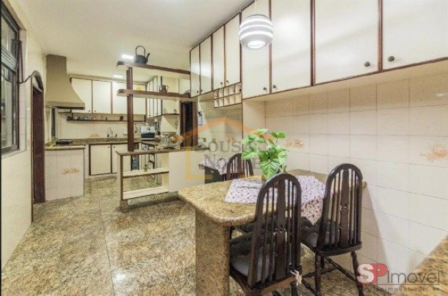 Imagem Sobrado com 5 Quartos para Alugar, 409 m² em Sítio Do Mandaqui - São Paulo Imagem Sobrado com 5 Quartos para Alugar, 409 m² em Sítio Do Mandaqui - São Paulo