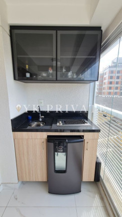 Imagem Apartamento com 2 Quartos à Venda, 69 m² em Pompéia - São Paulo