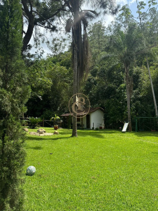 Imagem Chácara com 2 Quartos à Venda, 160 m² em Centro - Monteiro Lobato Imagem Chácara com 2 Quartos à Venda, 160 m² em Centro - Monteiro Lobato