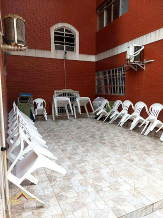 Imagem Imóvel com 1 Quarto à Venda, 57 m² em Tupi - Praia Grande Imagem Imóvel com 1 Quarto à Venda, 57 m² em Tupi - Praia Grande
