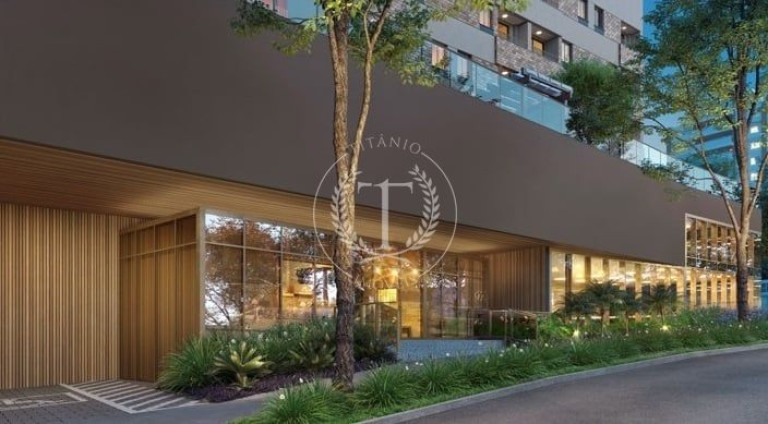 Imagem Apartamento com 1 Quarto à Venda, 28 m² em Perdizes - São Paulo Imagem Apartamento com 1 Quarto à Venda, 28 m² em Perdizes - São Paulo