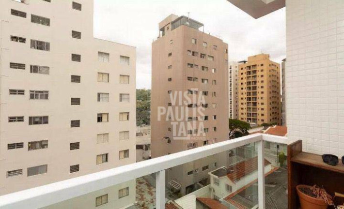Imagem Apartamento com 1 Quarto à Venda, 61 m² em Vila Olímpia - São Paulo Imagem Apartamento com 1 Quarto à Venda, 61 m² em Vila Olímpia - São Paulo
