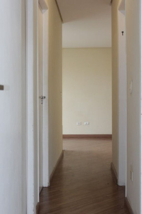 Imagem Apartamento com 3 Quartos à Venda, 60 m² em Jardim Previdência - São Paulo