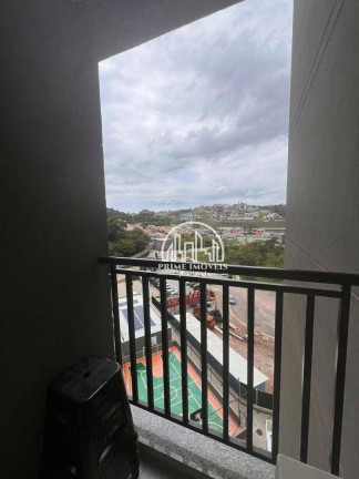 Imagem Apartamento com 2 Quartos à Venda, 51 m² em Residencial Maxx Santa ângela - Jundiaí Imagem Apartamento com 2 Quartos à Venda, 51 m² em Residencial Maxx Santa ângela - Jundiaí