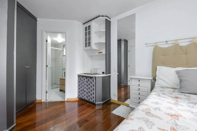 Imagem Apartamento com 2 Quartos à Venda, 78 m² em Pinheiros - São Paulo Imagem Apartamento com 2 Quartos à Venda, 78 m² em Pinheiros - São Paulo