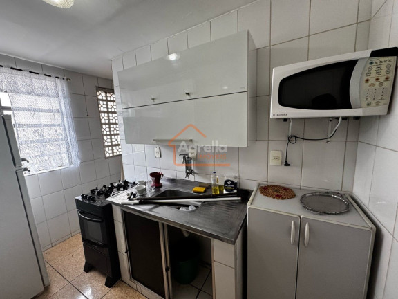 Imagem Imóvel com 2 Quartos à Venda, 45 m² em Condominio Residencial Nazareth - Mogi Mirim Imagem Imóvel com 2 Quartos à Venda, 45 m² em Condominio Residencial Nazareth - Mogi Mirim