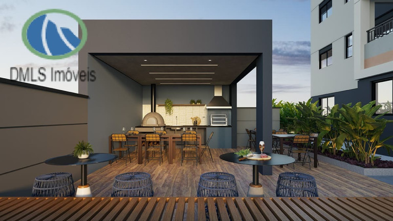 Imagem Apartamento com 2 Quartos à Venda, 48 m² em Vila Pindorama - Barueri Imagem Apartamento com 2 Quartos à Venda, 48 m² em Vila Pindorama - Barueri