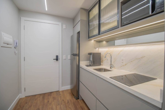 Imagem Loft com 1 Quarto à Venda, 29 m² em Mont`serrat - Porto Alegre Imagem Loft com 1 Quarto à Venda, 29 m² em Mont`serrat - Porto Alegre