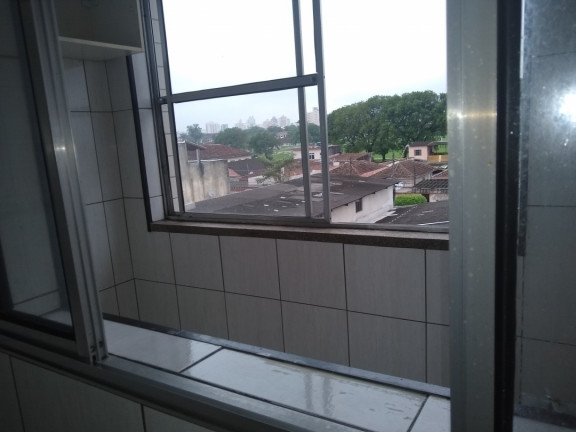 Imagem Apartamento com 1 Quarto à Venda ou Locação, 50 m² em Jardim Guassu - São Vicente Imagem Apartamento com 1 Quarto à Venda ou Locação, 50 m² em Jardim Guassu - São Vicente
