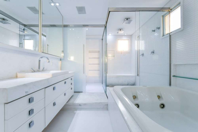 Imagem Apartamento com 4 Quartos à Venda, 401 m² em Vila Suzana - São Paulo Imagem Apartamento com 4 Quartos à Venda, 401 m² em Vila Suzana - São Paulo