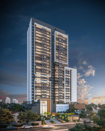 Imagem Imóvel à Venda, 51 m² em Butantã - São Paulo