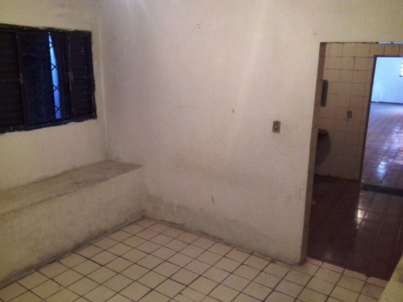Imagem Casa com 1 Quarto para Alugar, 80 m² em Cidade Líder - São Paulo