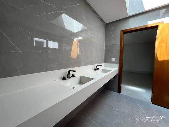 Imagem Casa de Condomínio com 4 Quartos à Venda, 453 m² em Residencial Alphaville Flamboyant - Goiânia Imagem Casa de Condomínio com 4 Quartos à Venda, 453 m² em Residencial Alphaville Flamboyant - Goiânia